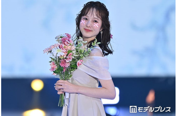 本田紗来（C）モデルプレス