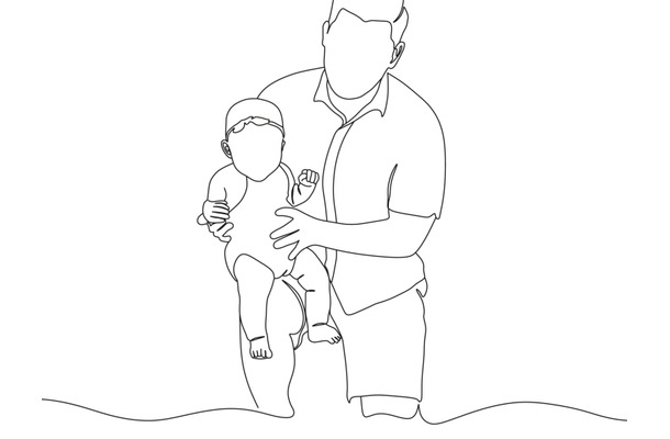 中１の娘がただひたすら寝続けて学校に行かない。絶望の半年、父親が「たったひとつ続けた」いちばん大事なこととは