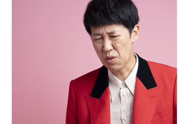 「隣の席の人が臭い！」芸人・小籔千豊なら、スメハラ問題とどう向き合う？職場の「においトラブル」に実体験からアドバイス