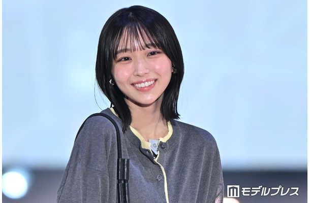 大野愛実（C）モデルプレス