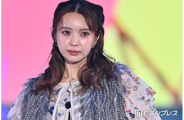 小林由依（C）モデルプレス