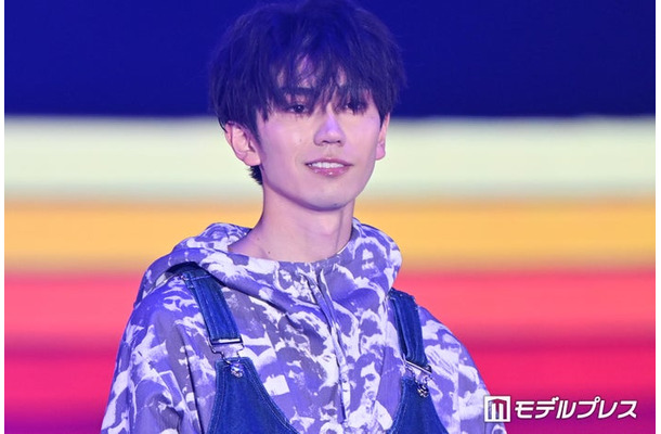 樋口幸平（C）モデルプレス