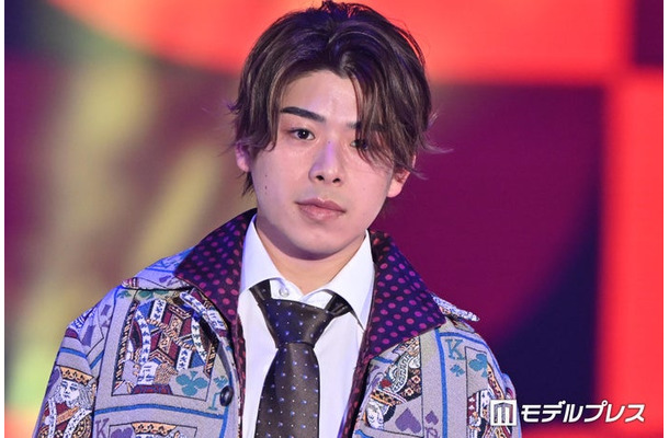 こーくん（C）モデルプレス