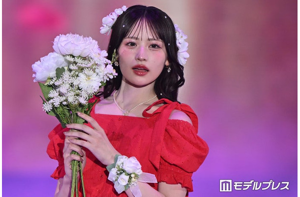 立花琴未（C）モデルプレス