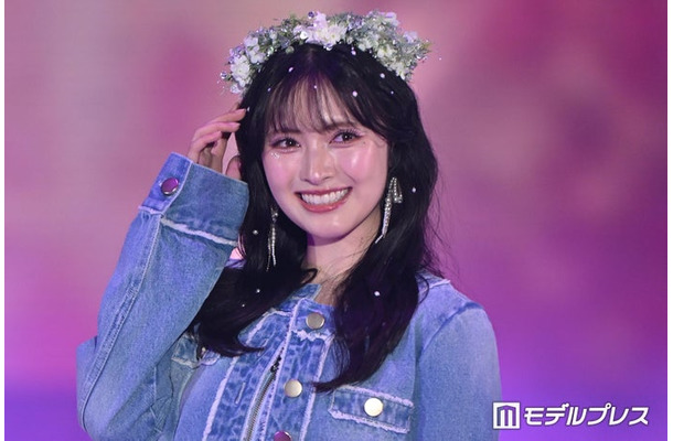 菅田愛貴（C）モデルプレス