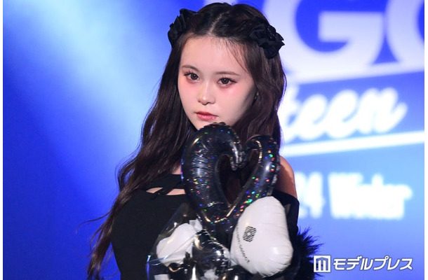 さくら（C）モデルプレス