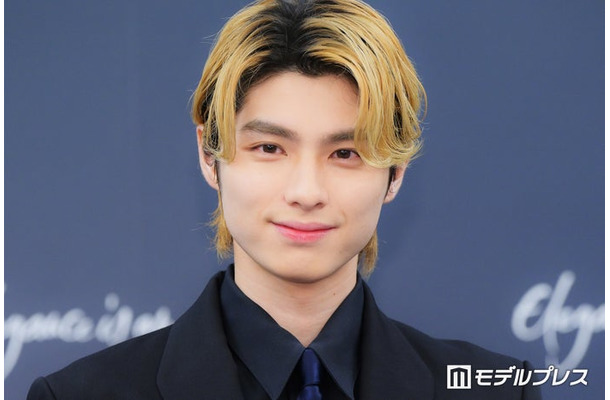 本田響矢（C）モデルプレス