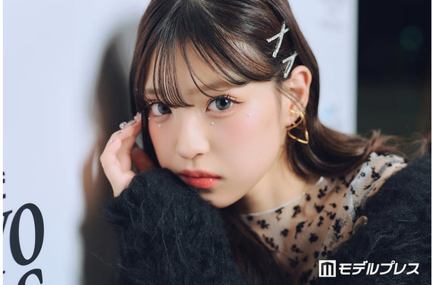 MINAMI（C）モデルプレス