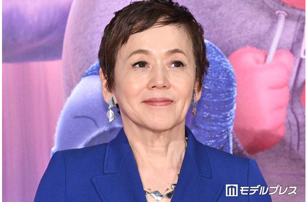 大竹しのぶ （C）モデルプレス