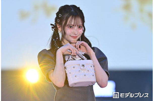 伊藤百花（C）モデルプレス