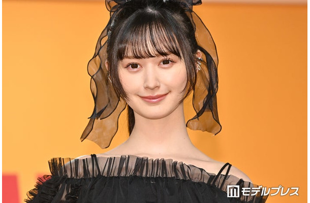 山本望叶（C）モデルプレス