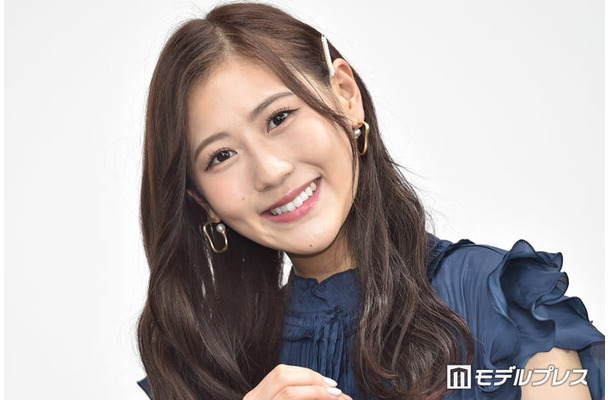 西野未姫（C）モデルプレス