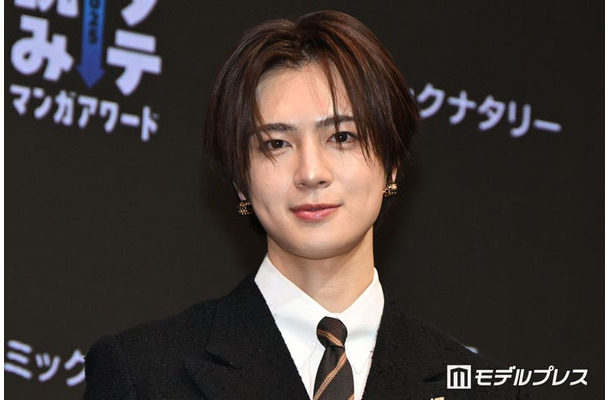 佐野雄大（C）モデルプレス