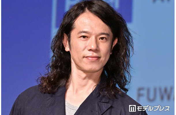 庄司智春（C）モデルプレス