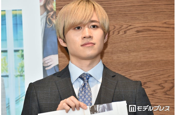 かの／カノックスター （C）モデルプレス