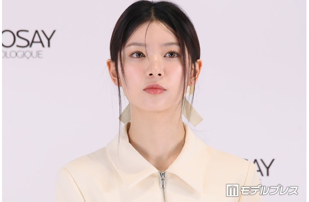MOKA（モカ）（C）モデルプレス