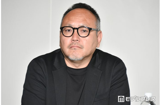 加藤裕将氏（C）モデルプレス