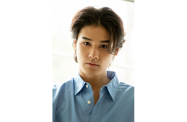 藤原隆太郎（提供写真）