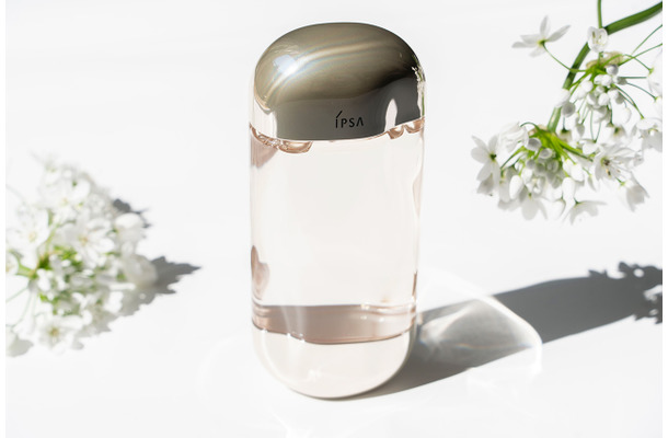 12年ぶりにベストセラー化粧水がリニューアル！5代目イプサ「ザ・タイムR アクア e」のうるおい力はいかに？