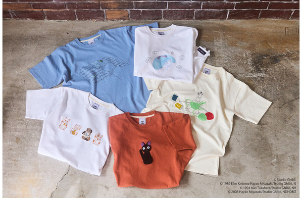 BASIC Tシャツ　※画像はイメージです