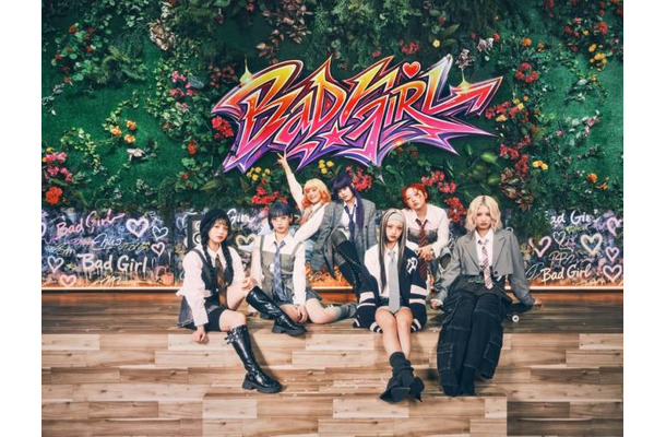 HANA「NON STOP」ストリーミング累計1億回再生突破｜サマソニ東京・大阪出演も決定