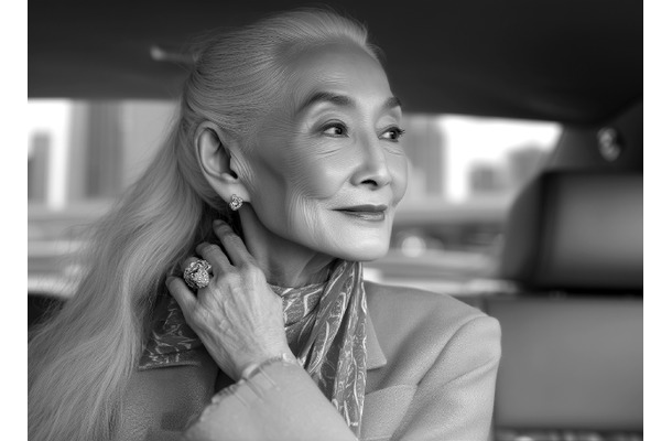 「聞き上手は、話し上手より100倍モテる」SNSで人気の“毒舌ばあば”が教える、「愛される女の会話テクニック」