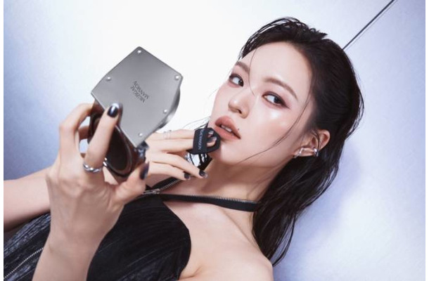 MUZIGAE MANSION、“素肌の美しさ”を引き出すベース＆リップ新作登場