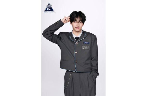 パク・シヨン（提供写真）