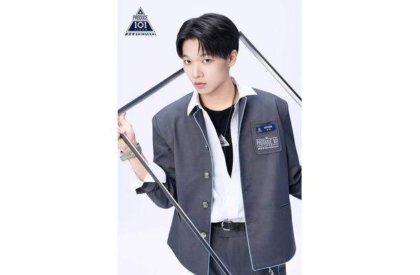 岡田彪吾（提供写真）