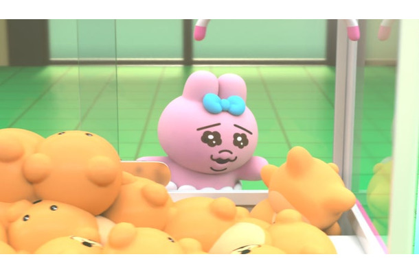 「可哀想に！劇場」場面カット（C）KAWAISOUNI!