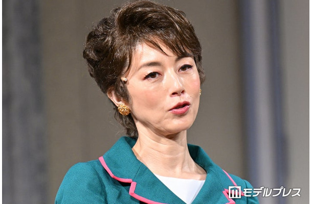 高岡早紀（C）モデルプレス