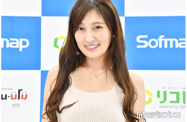 熊田曜子（C）モデルプレス