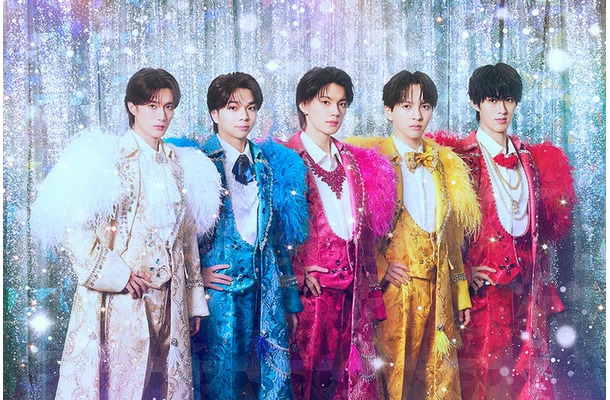 M!LK（提供写真）