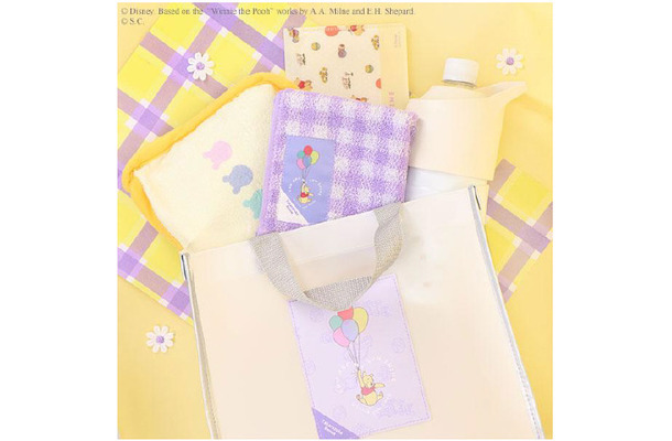 「キャトルレーヴ」 ディズニーコレクション