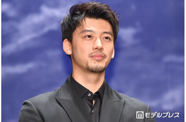 竹内涼真（C）モデルプレス