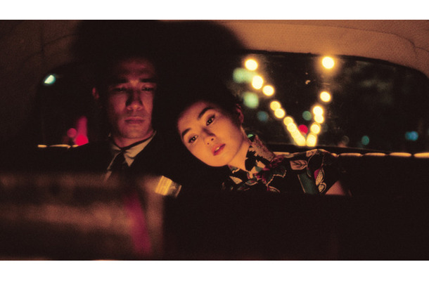 『花様年華 25周年特別版』