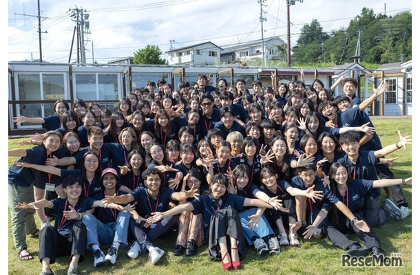 HLAB サマースクール