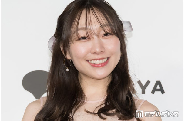須田亜香里（C）モデルプレス
