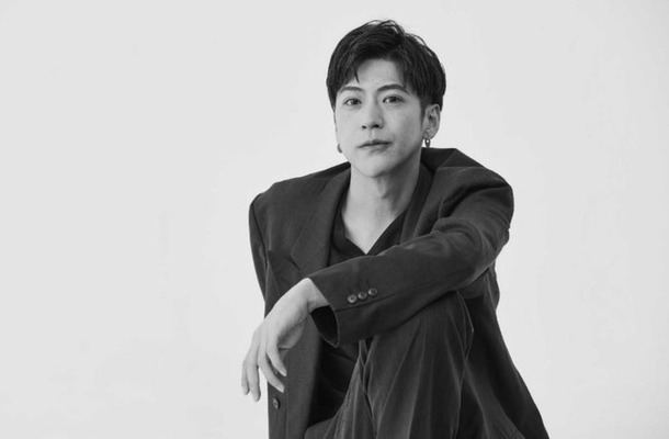 小沼将大 公式サイトより