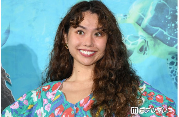 peco（C）モデルプレス