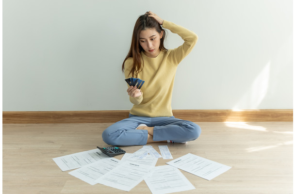 52歳独身、貯金300万円。特に贅沢はしていないけど、老後資金が不安です。FPに相談に行ったら言われたことは【GWベストセレクション】