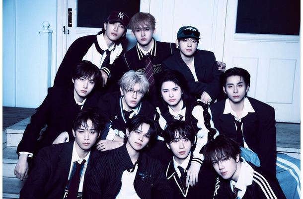 INI（C）LAPONE ENTERTAINMENT