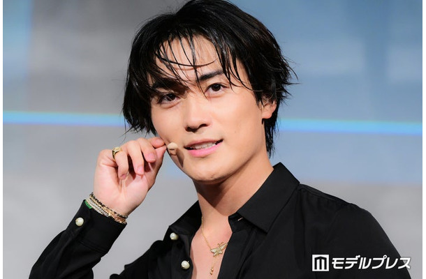 「AIに話しすぎた男」先行試写会＆制作発表会見に出席した砂田将宏（C）モデルプレス