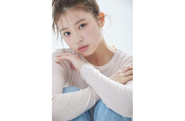 矢野ななか（提供写真）