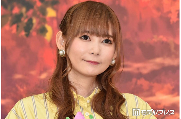 中川翔子（C）モデルプレス