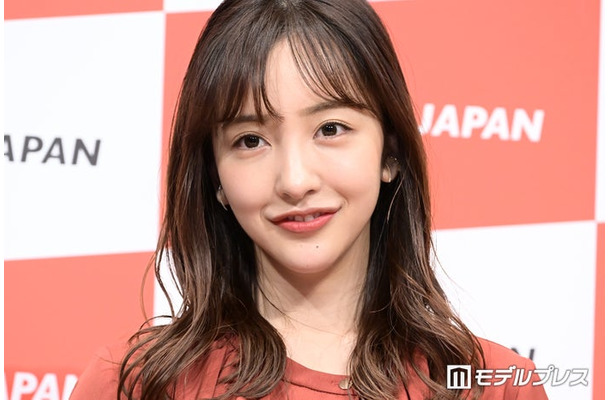 板野友美（C）モデルプレス