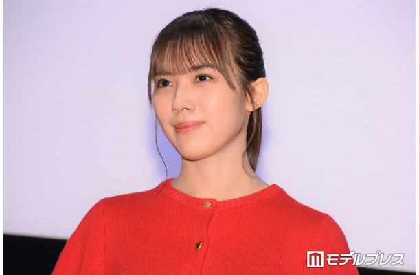 森本茉莉（C）モデルプレス