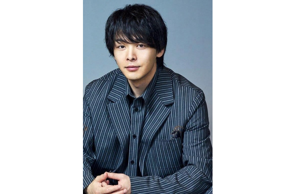 中村倫也（C）神ノ川智早