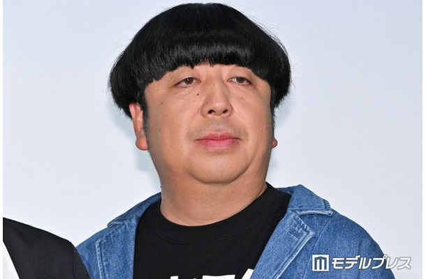 日村勇紀（C）モデルプレス