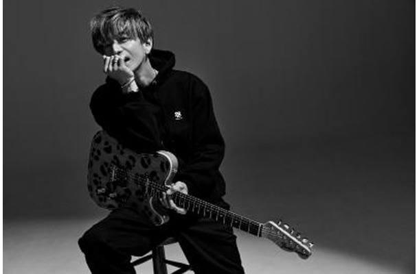 木村拓哉（提供写真）